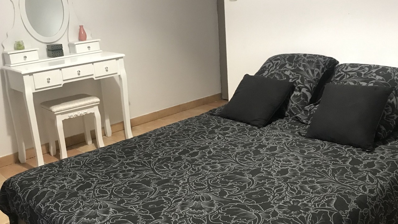 Photo of Bedroom in Langlade