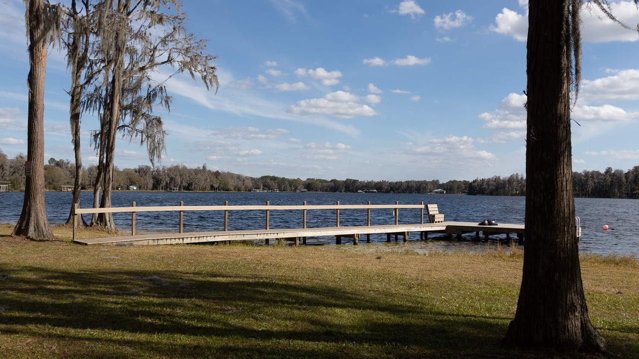 Photo of Outdoor in Odessa