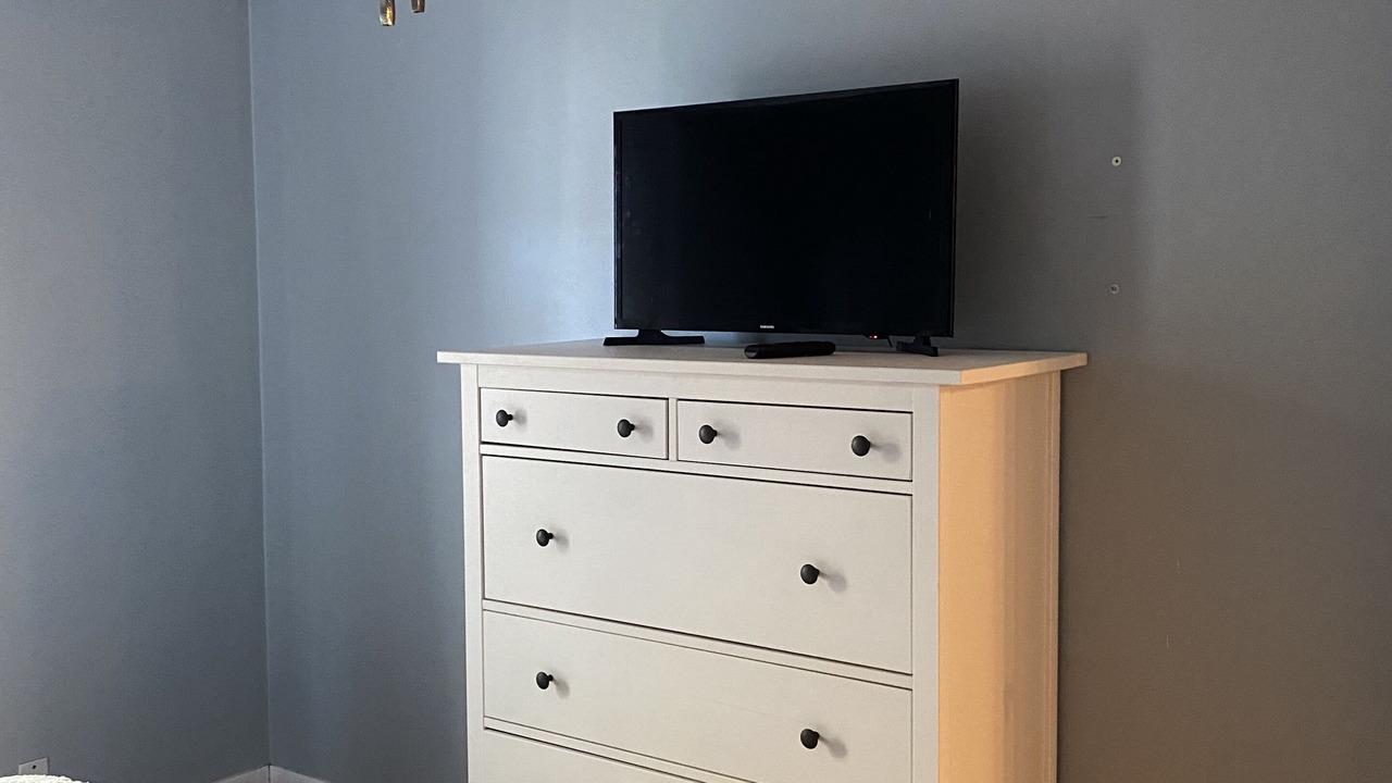 Photo of Bedroom in Odessa