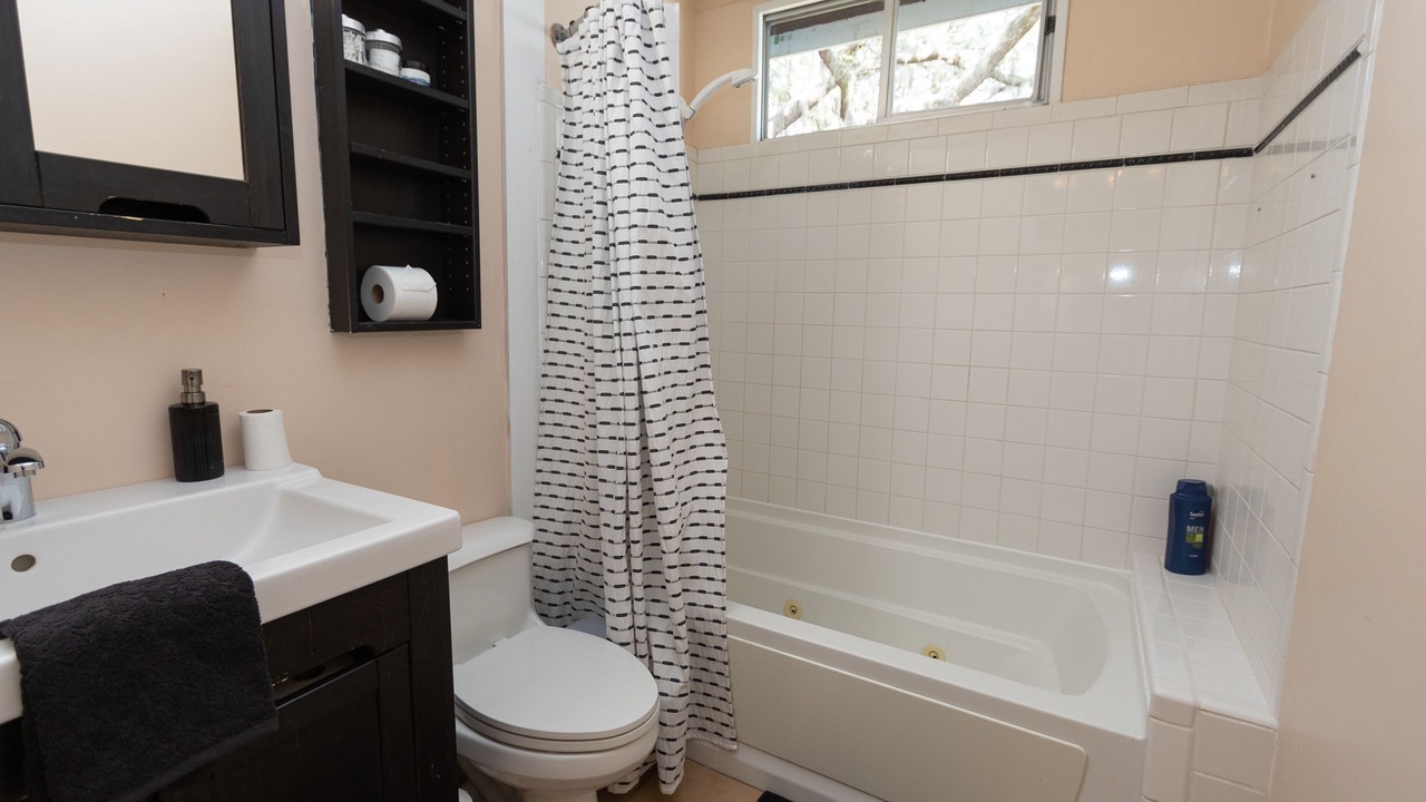 Photo of Bathroom in Odessa