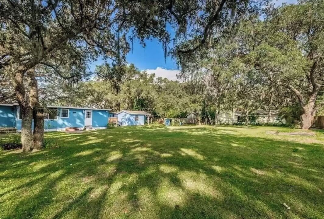 Photo of Outdoor in Odessa