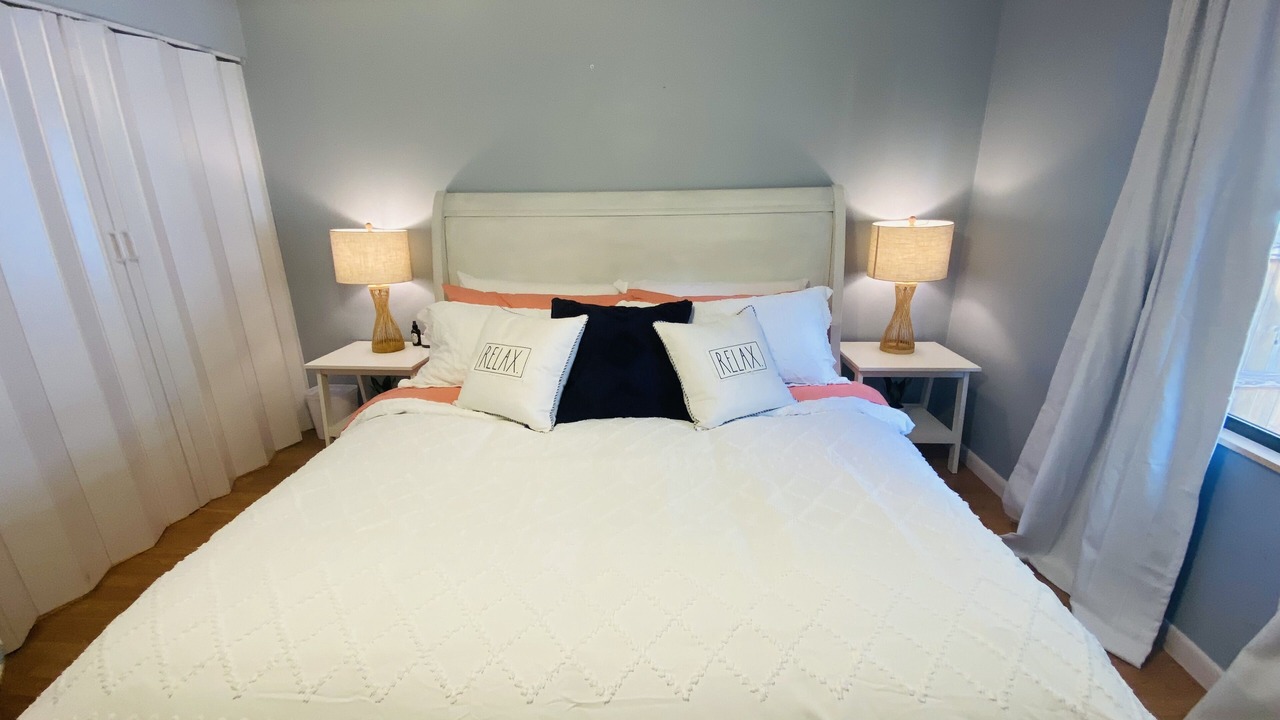 Photo of Bedroom in Odessa