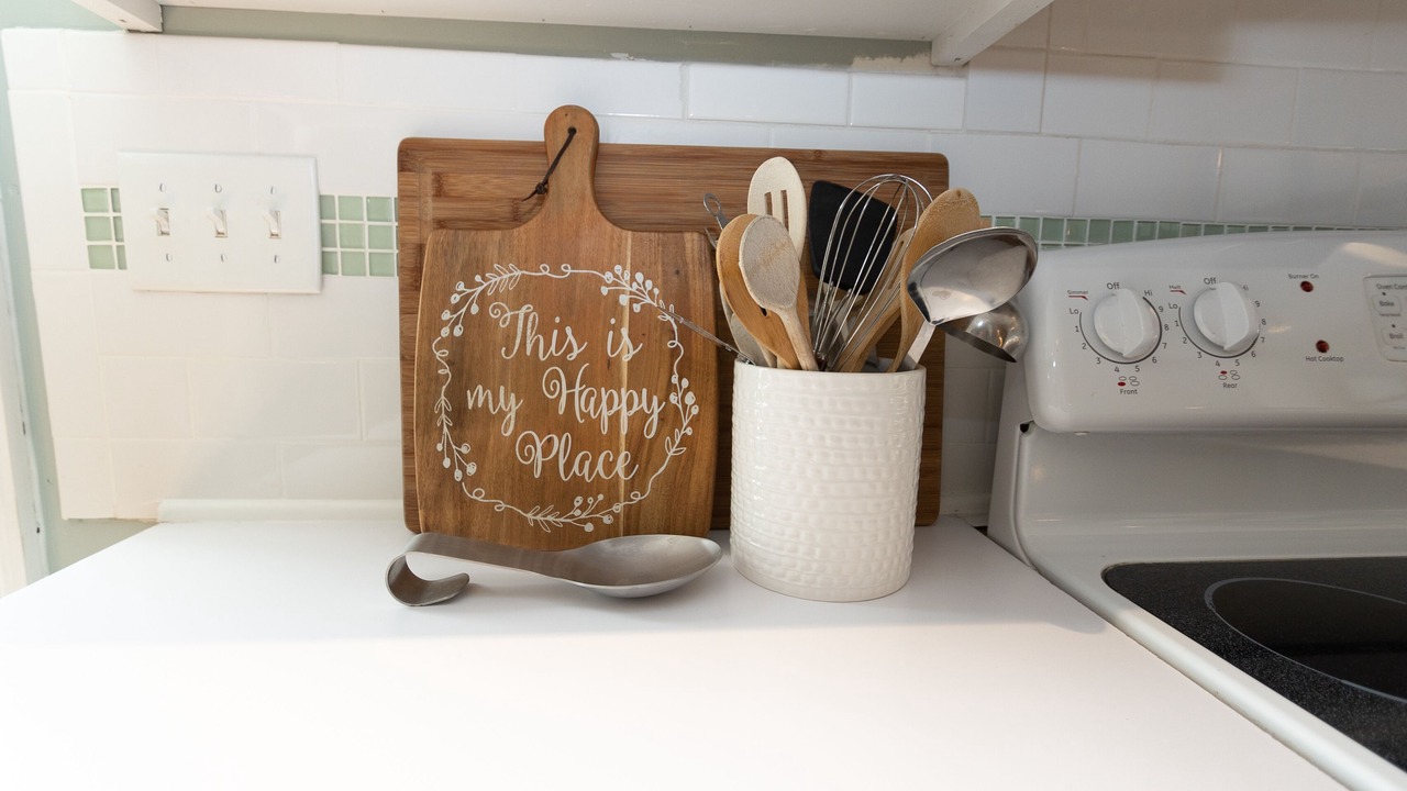 Photo of Kitchen in Odessa