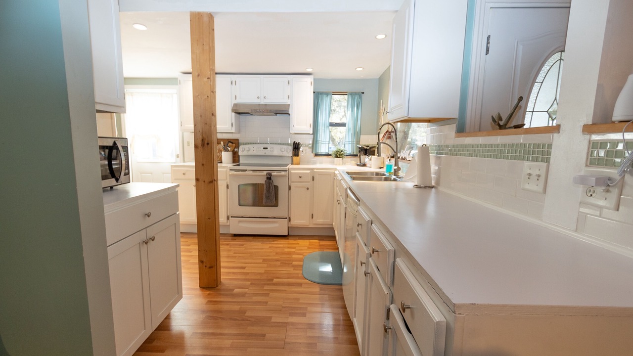 Photo of Kitchen in Odessa