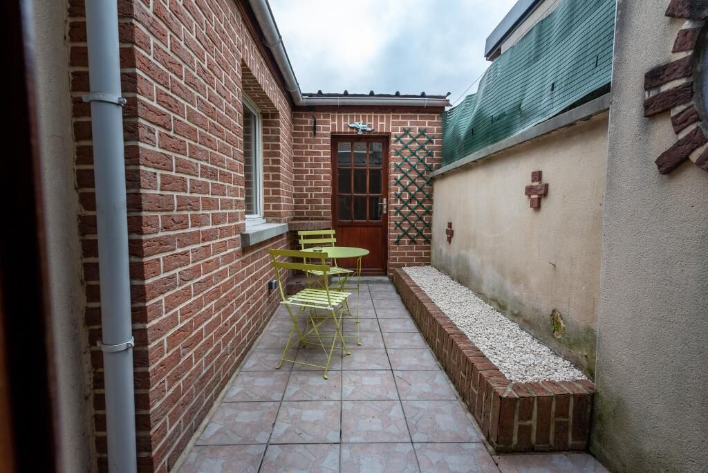 Photo of Outdoor in Amiens