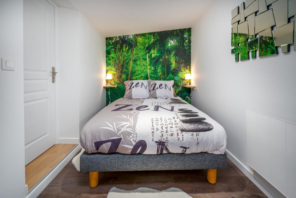 Photo of Bedroom in Amiens