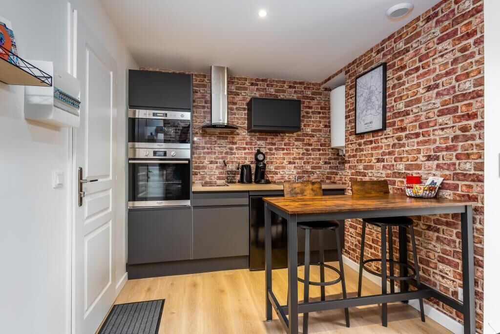 Photo of Kitchen in Amiens