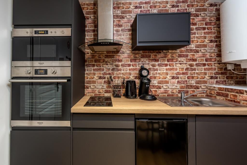 Photo of Kitchen in Amiens