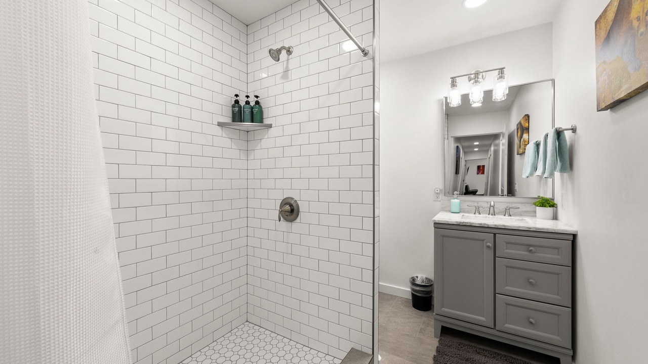 Photo of Bathroom in Moab South Valley