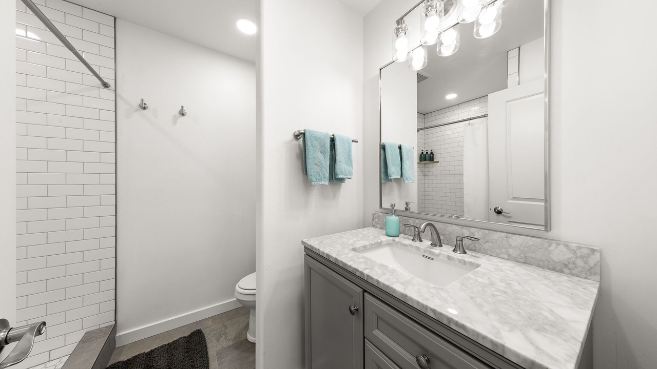 Photo of Bathroom in Moab South Valley