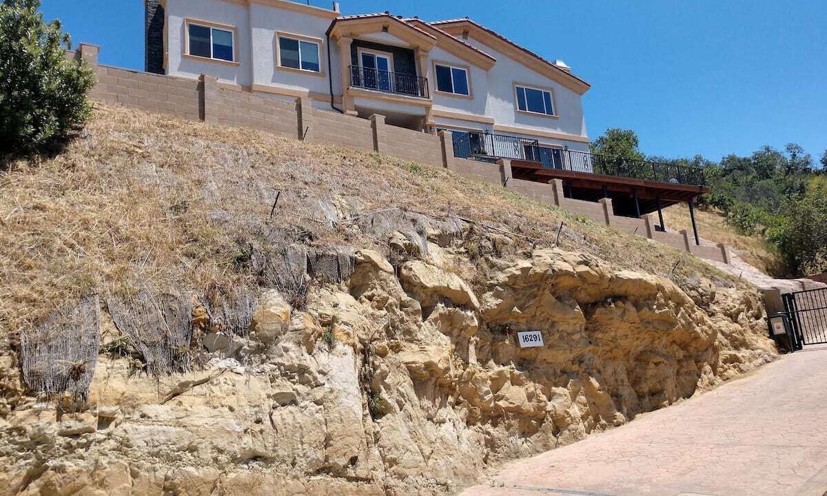 Photo of Outdoor in Los Serranos
