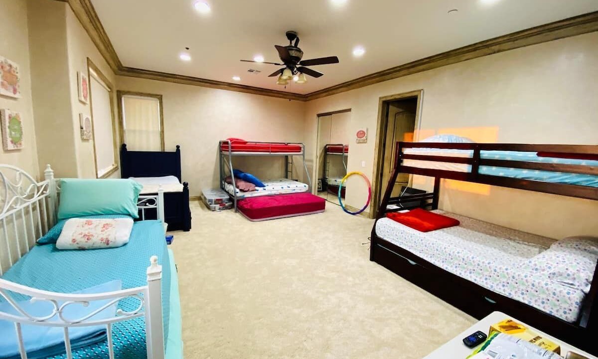 Photo of Bedroom in Los Serranos