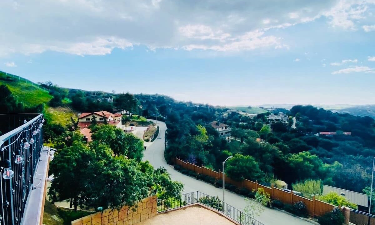 Photo of Outdoor in Los Serranos