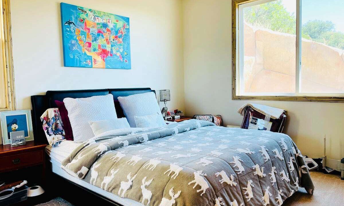 Photo of Bedroom in Los Serranos