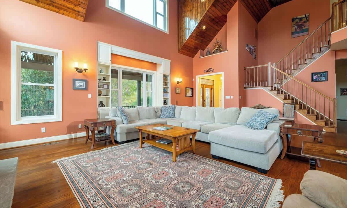 Photo of Bedroom in Bentonville