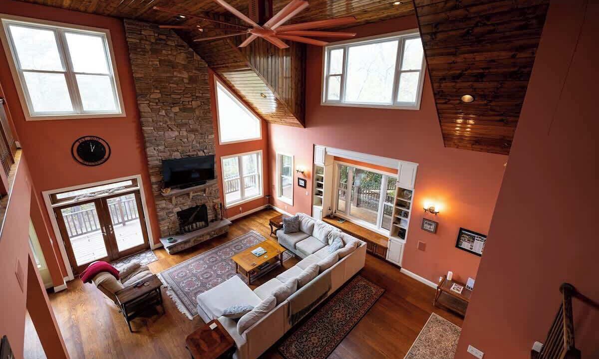 Photo of Bedroom in Bentonville