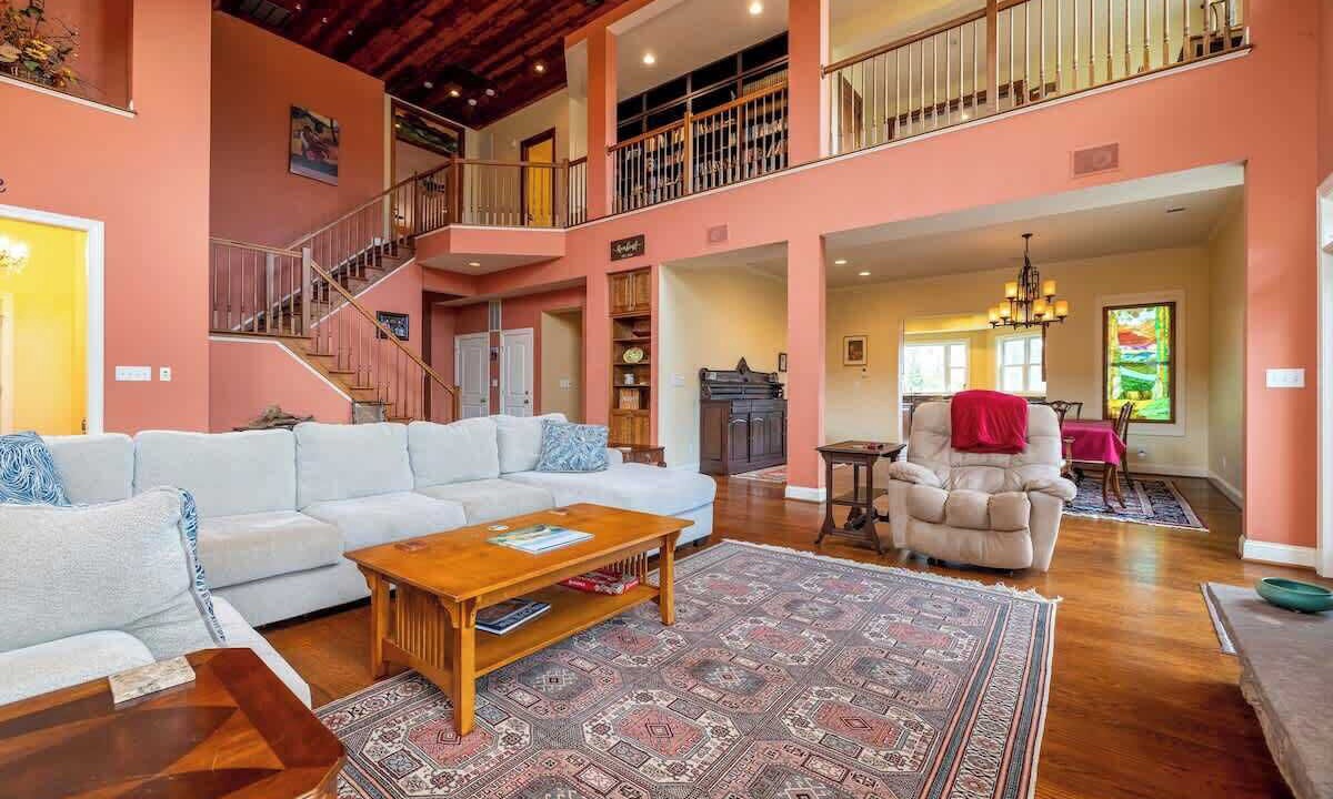 Photo of Bedroom in Bentonville