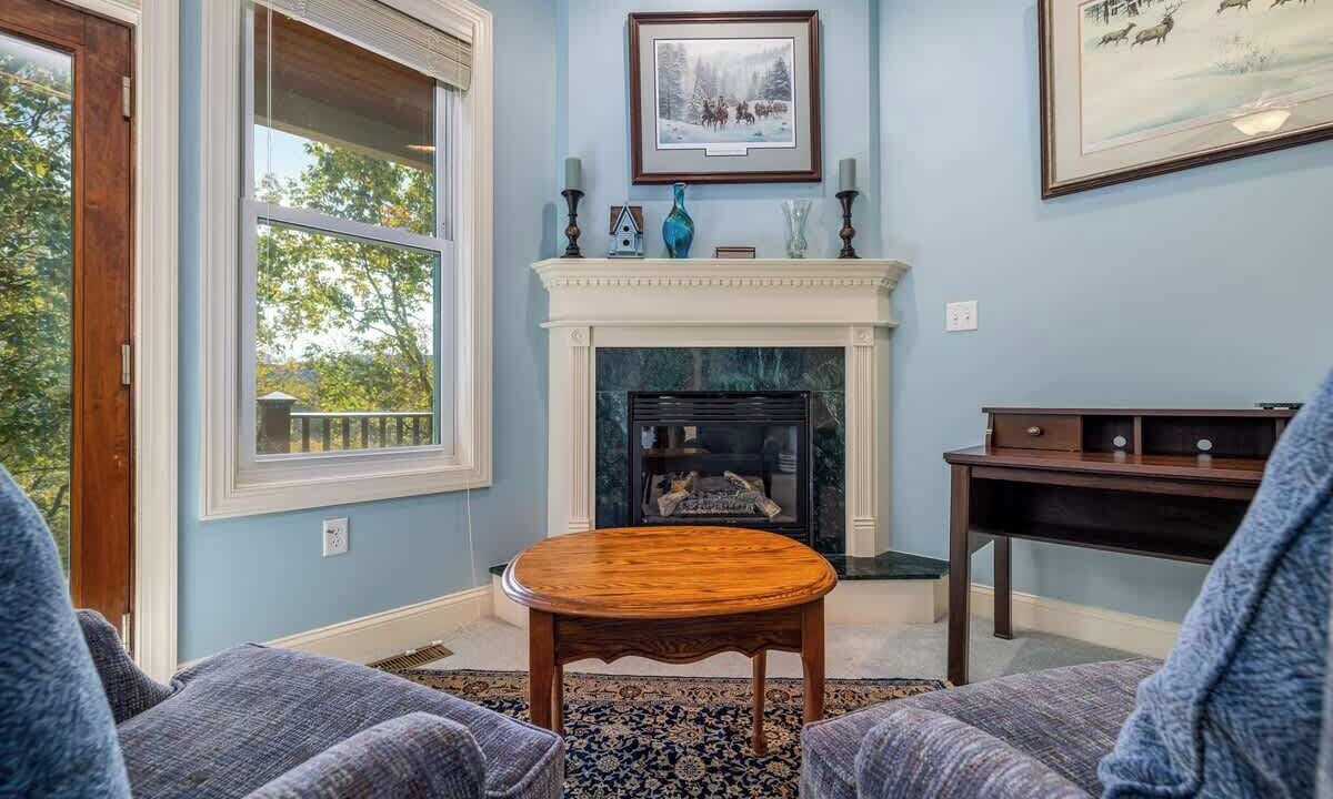 Photo of Livingroom in Bentonville