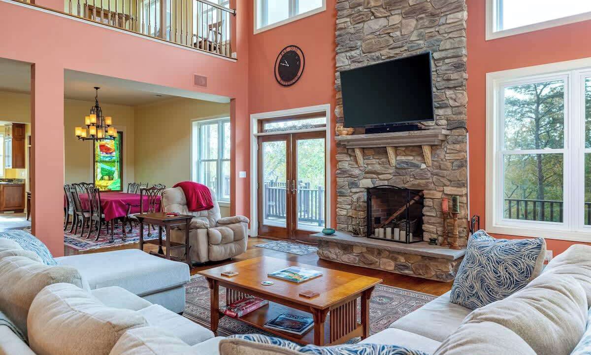 Photo of Bedroom in Bentonville