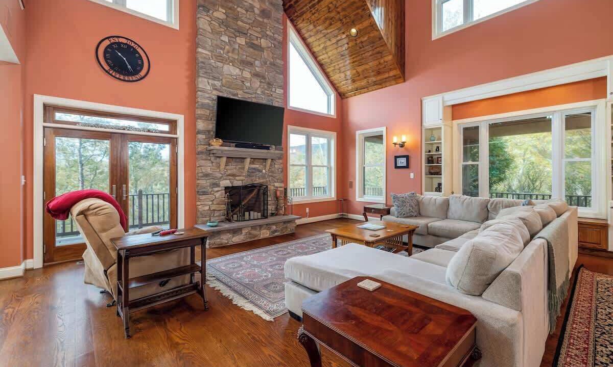 Photo of Bedroom in Bentonville