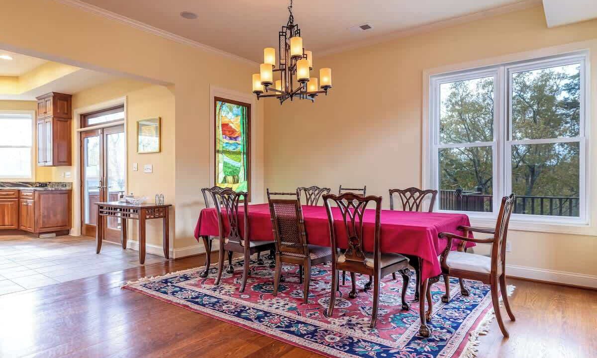 Photo of Bedroom in Bentonville
