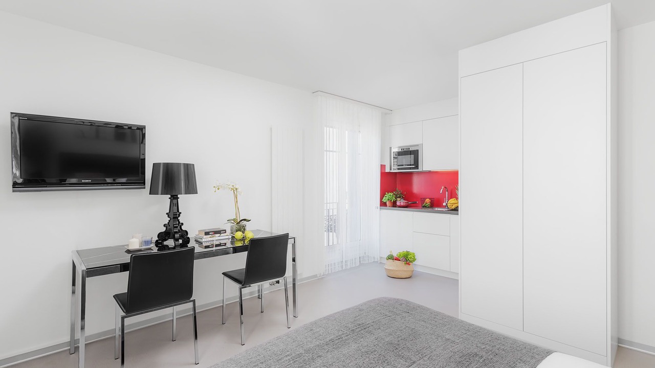 Photo of Bedroom in Werd