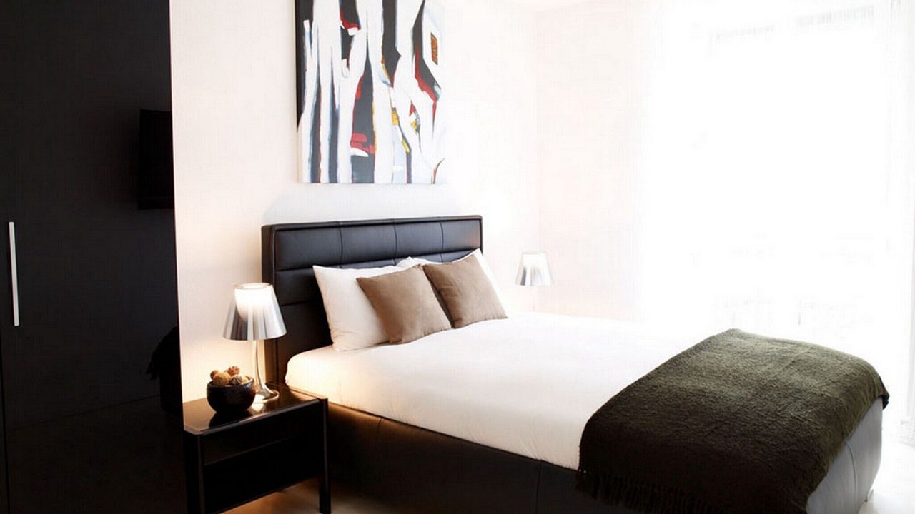 Photo of Bedroom in Werd