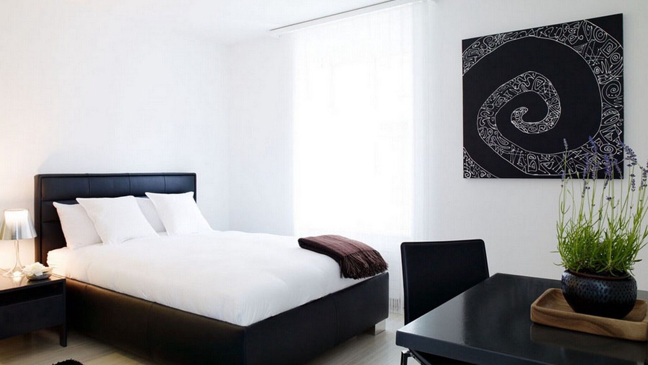 Photo of Bedroom in Werd