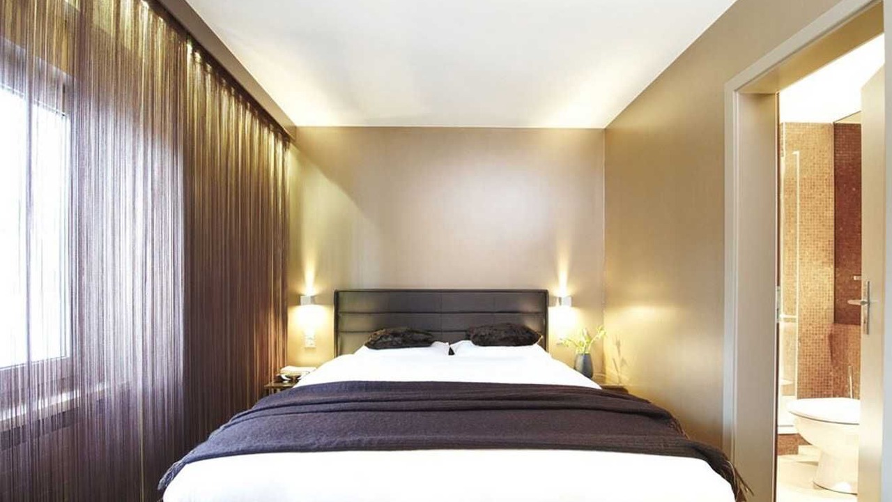 Photo of Bedroom in Werd
