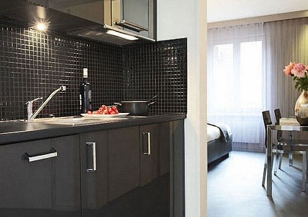 Photo of Kitchen in Werd