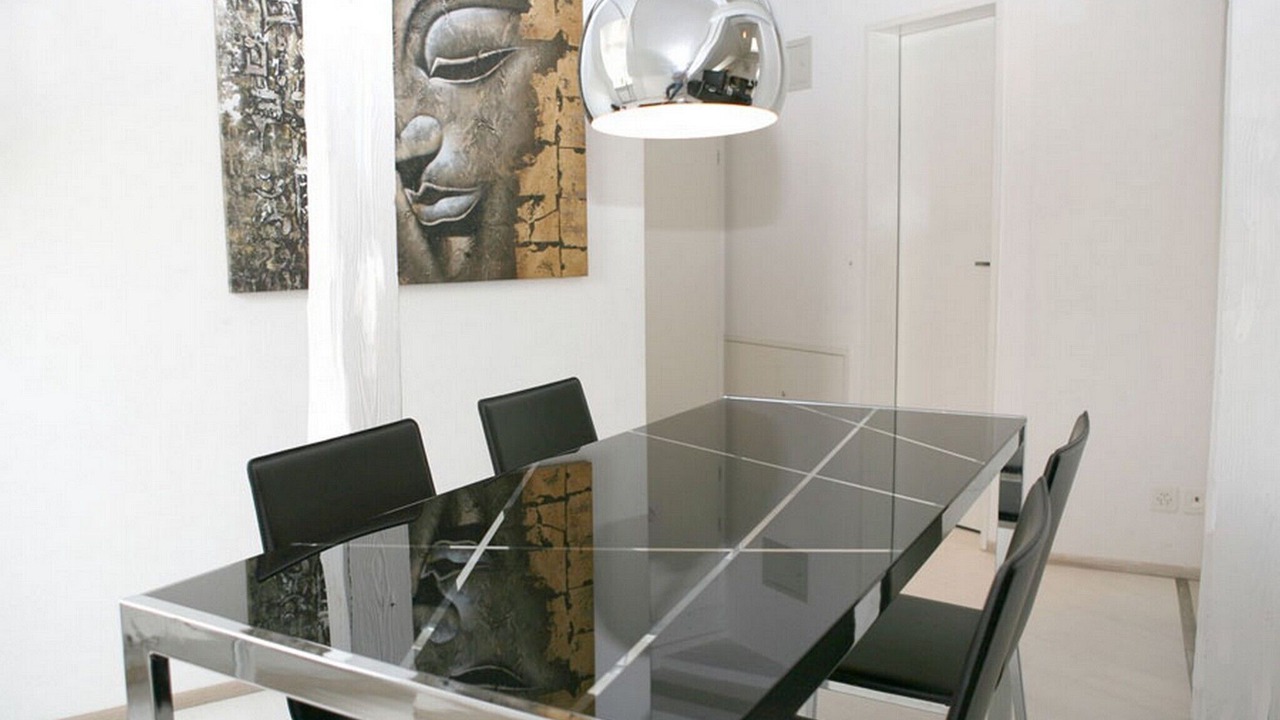Photo of Kitchen in Werd