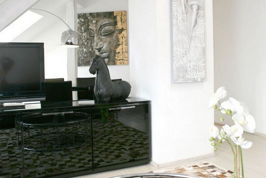 Photo of Livingroom in Werd