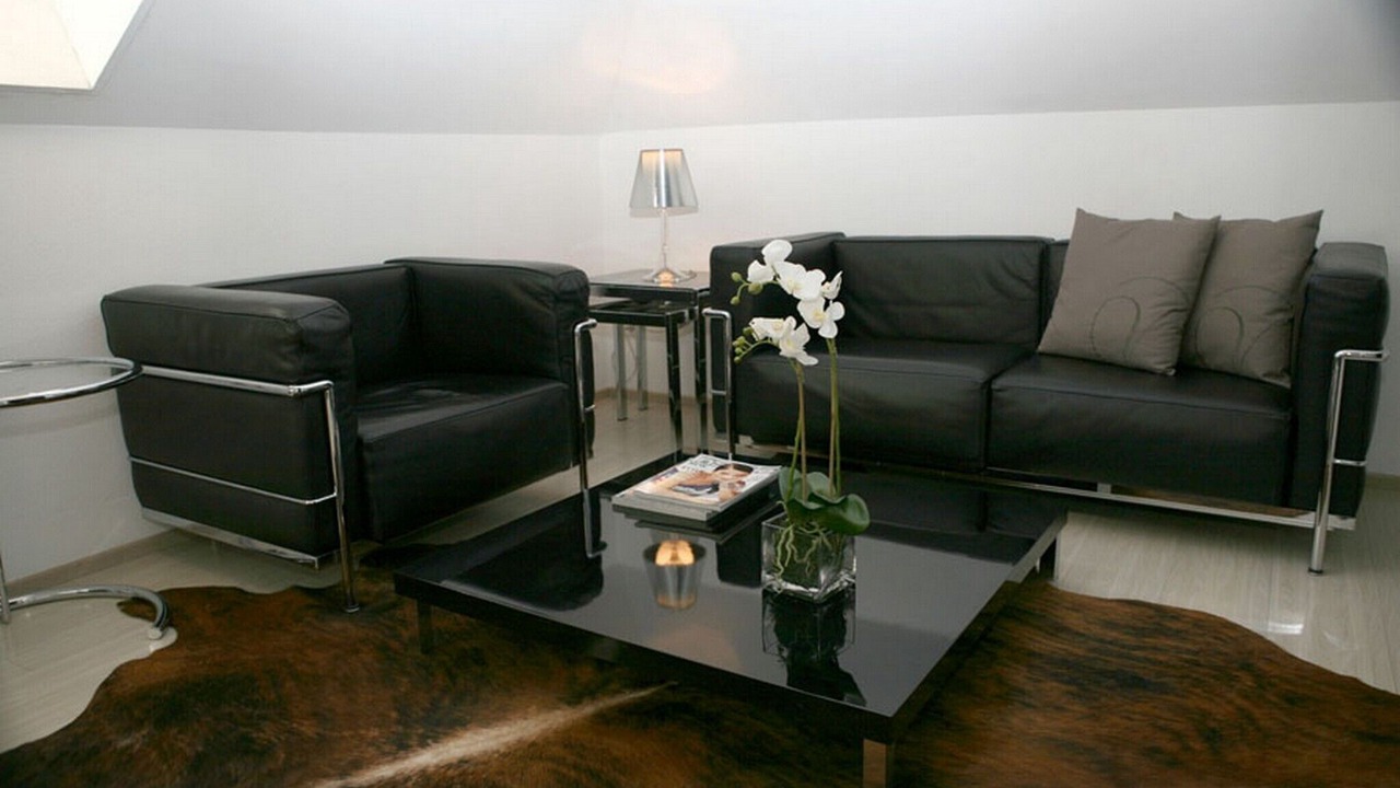 Photo of Livingroom in Werd