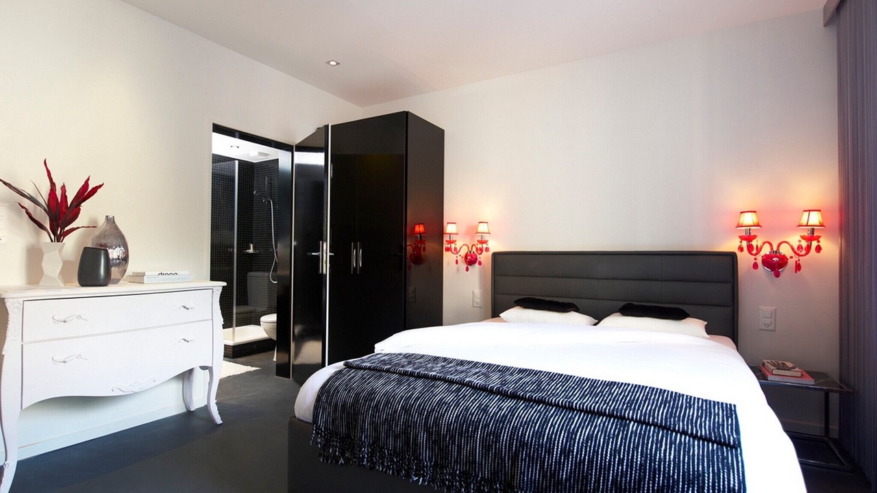 Photo of Bedroom in Werd
