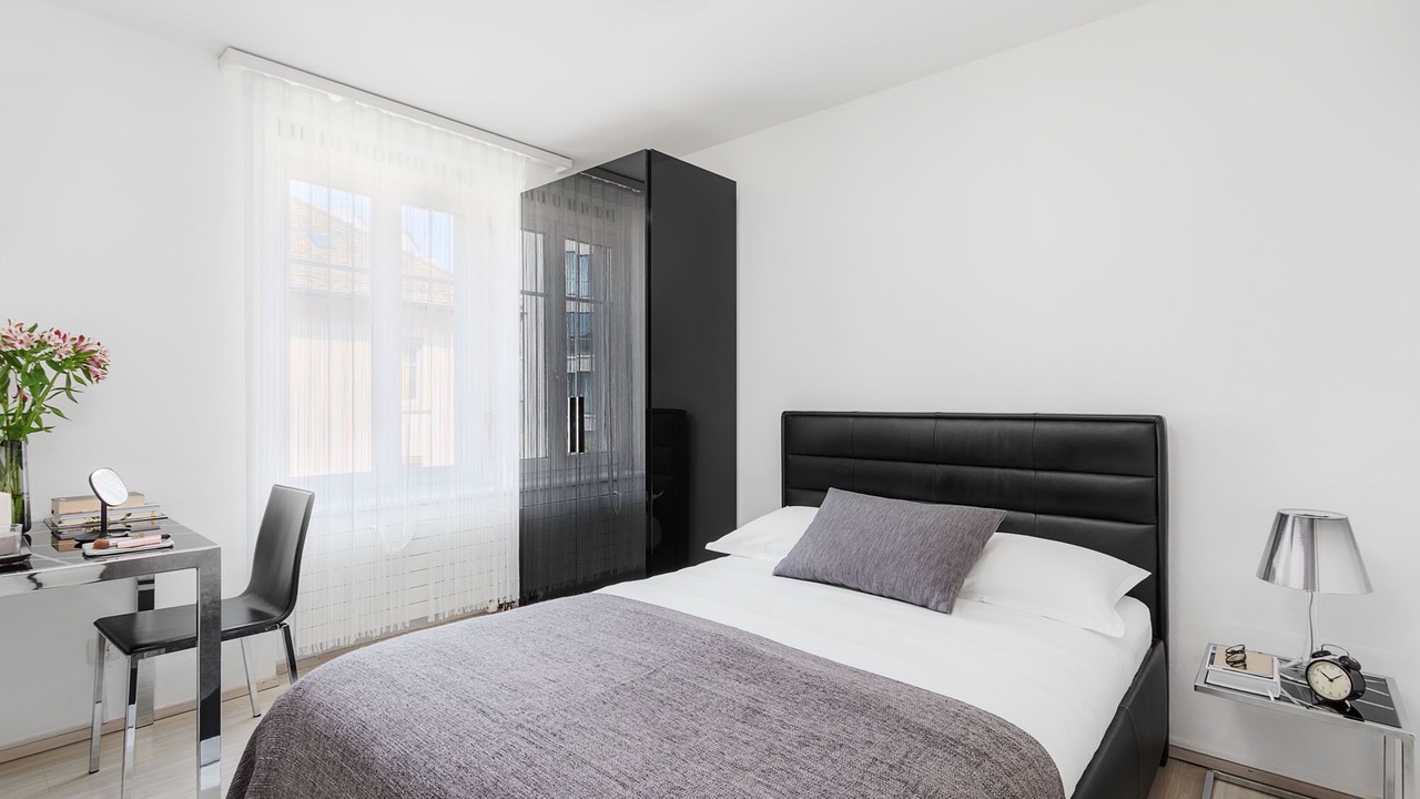Photo of Bedroom in Werd