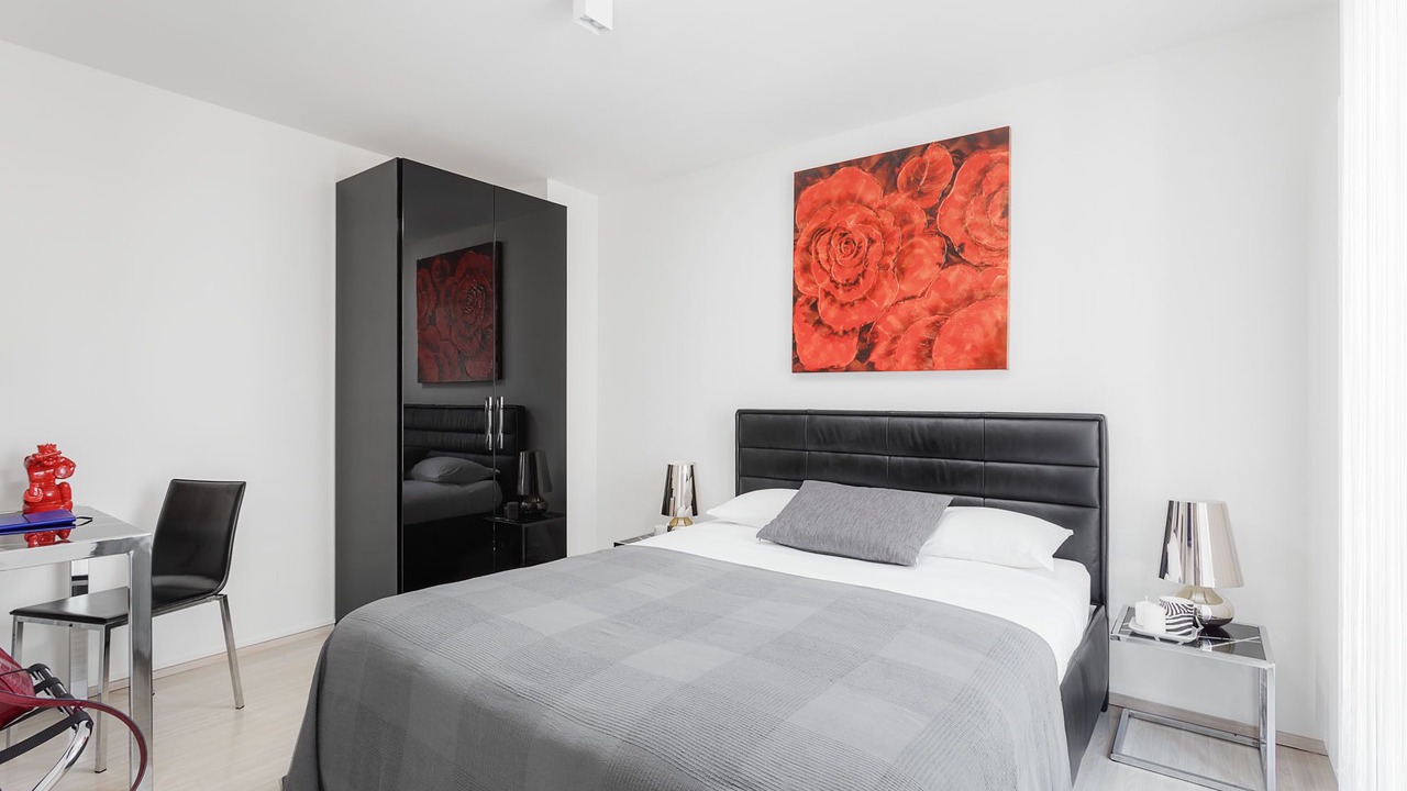 Photo of Bedroom in Werd