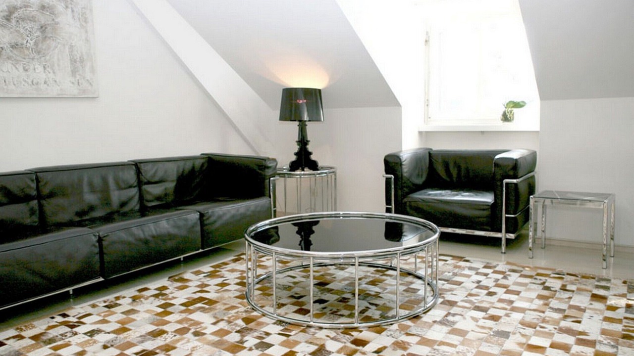 Photo of Livingroom in Werd