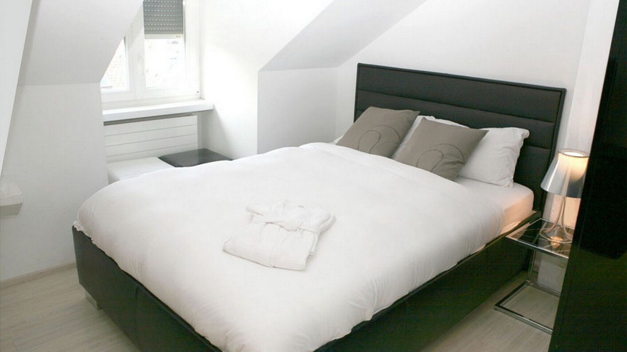 Photo of Bedroom in Werd