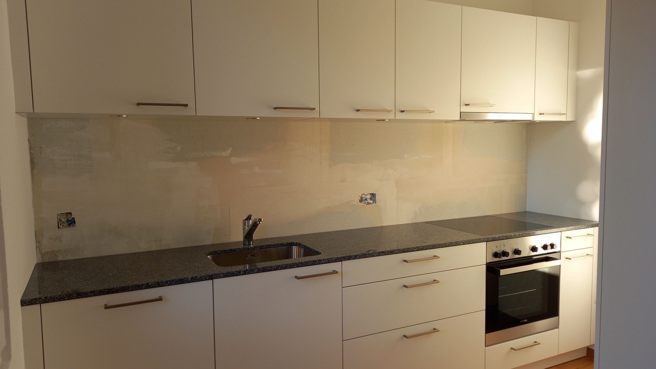 Photo of Kitchen in Central Interlaken