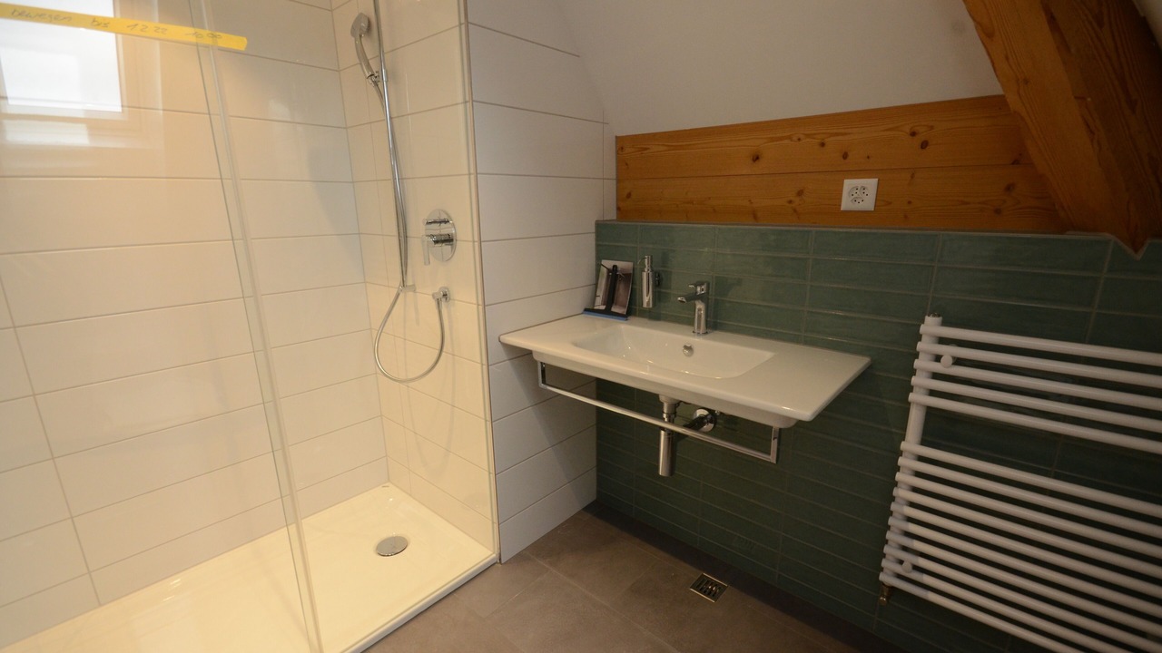 Photo of Bathroom in Central Interlaken