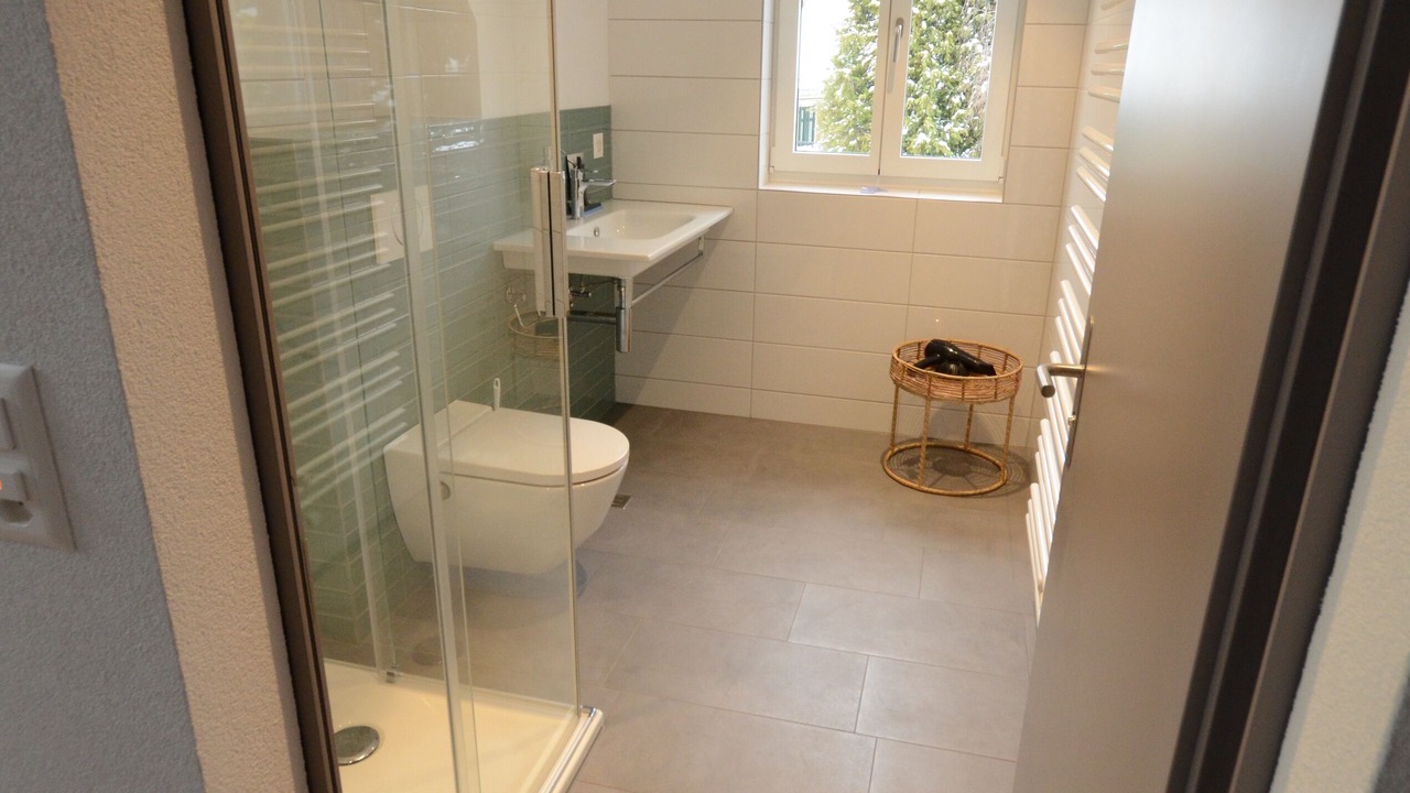 Photo of Bathroom in Central Interlaken