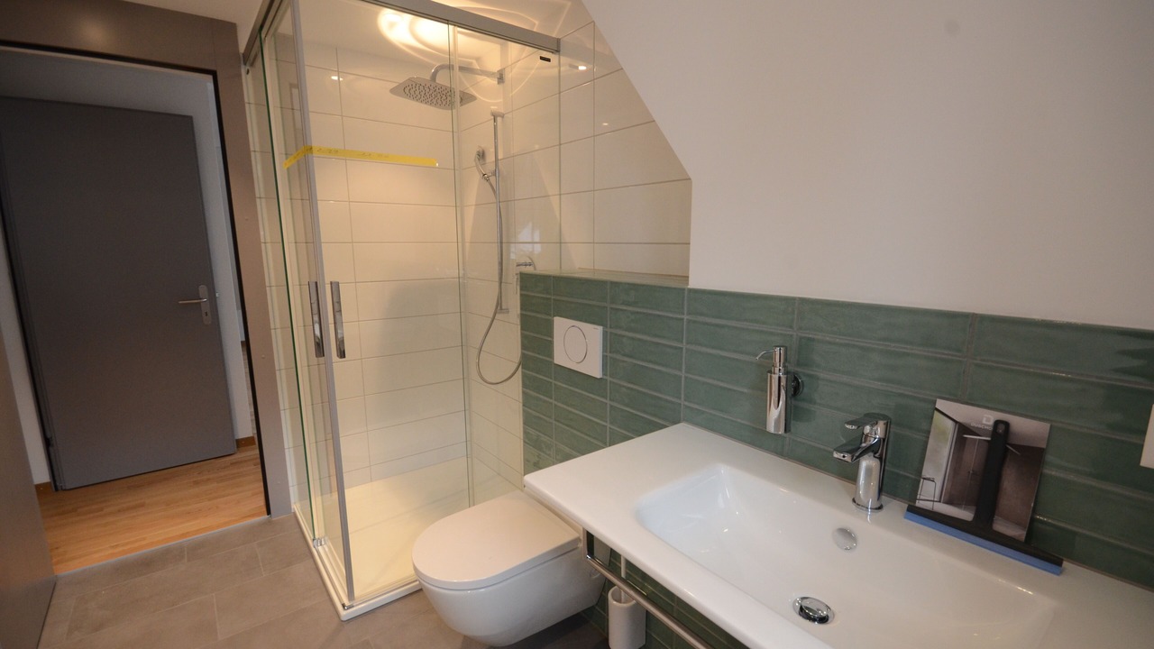 Photo of Bathroom in Central Interlaken