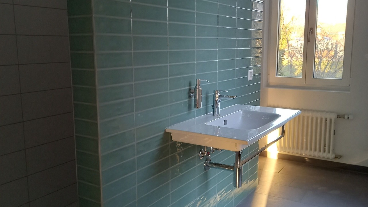 Photo of Bathroom in Central Interlaken