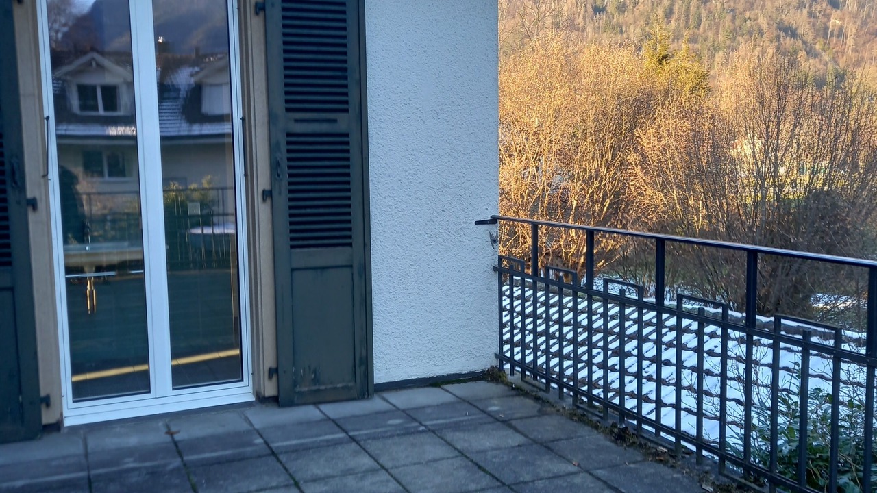Photo of Outdoor in Central Interlaken