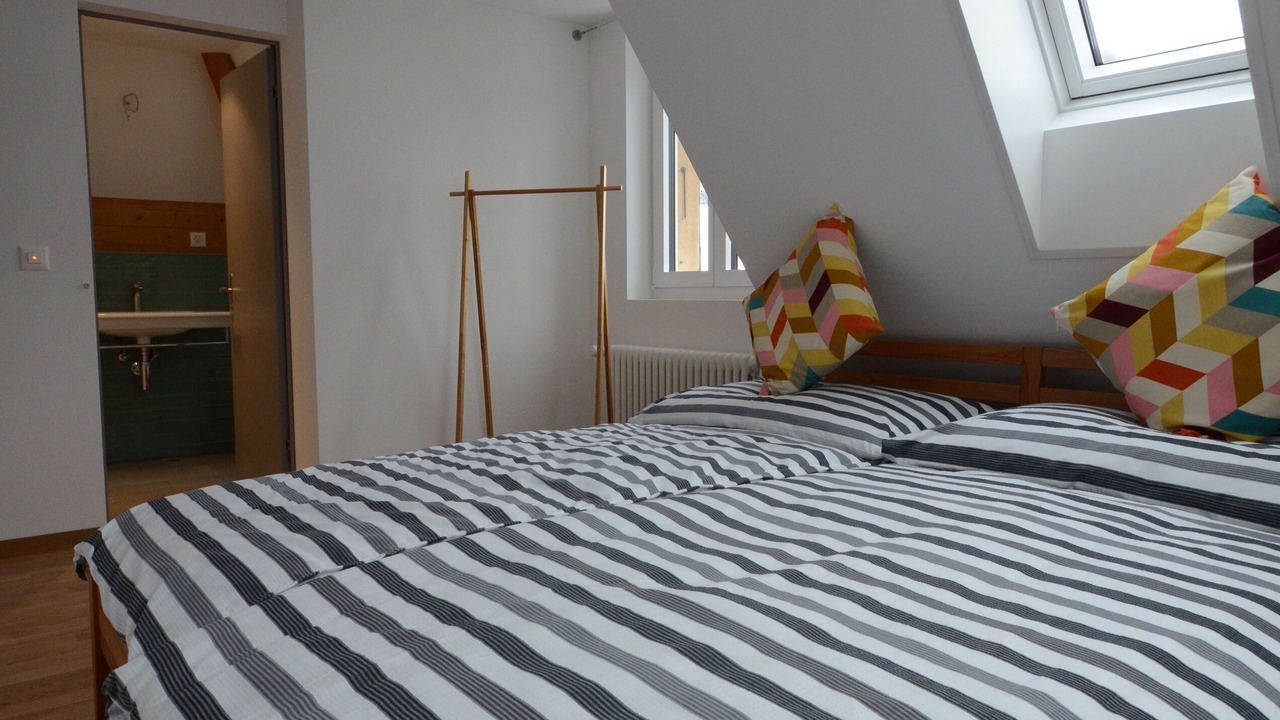 Photo of Bedroom in Central Interlaken