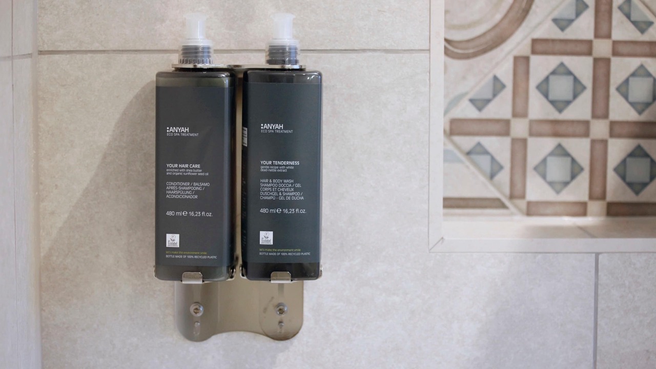 Photo of Bathroom in Spetchley