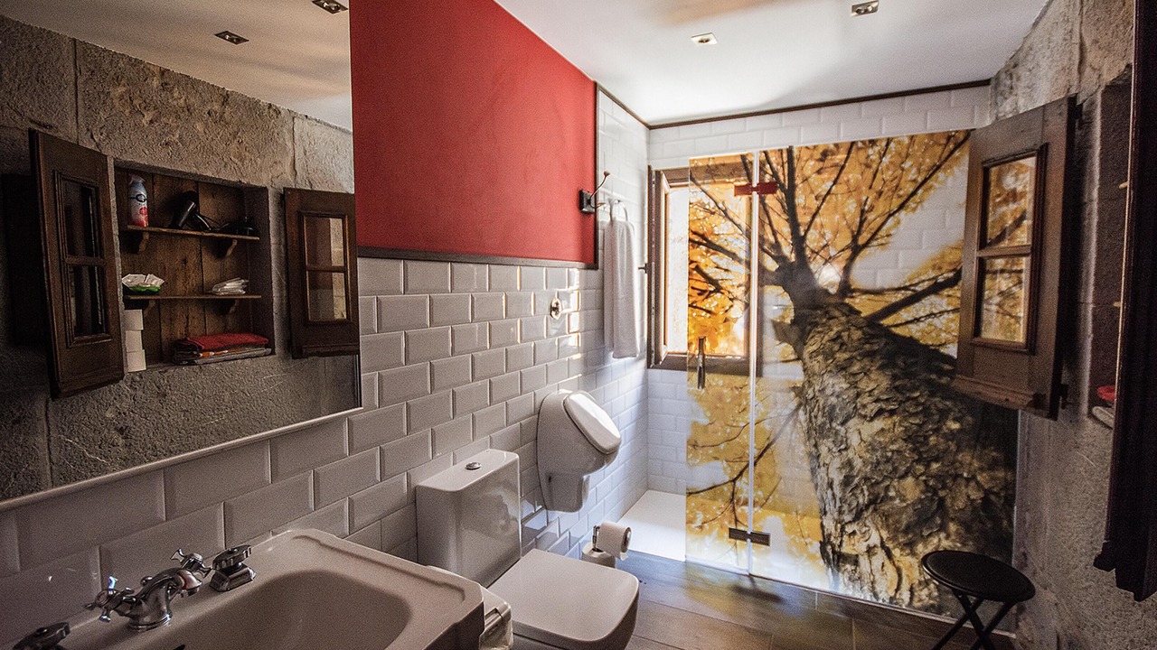 Photo of Bathroom in Baraibar