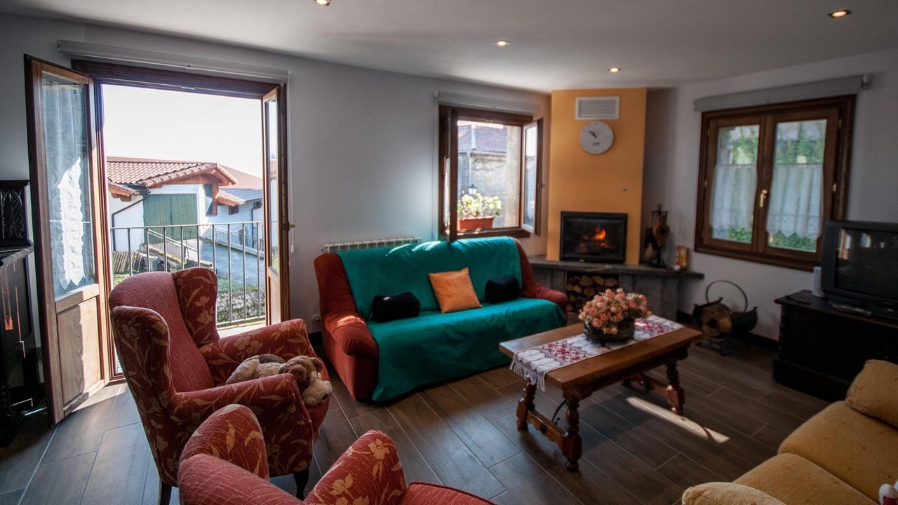 Photo of Livingroom in Baraibar