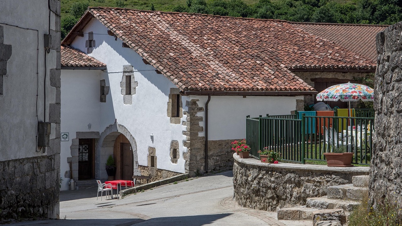 Photo of Outdoor in Baraibar