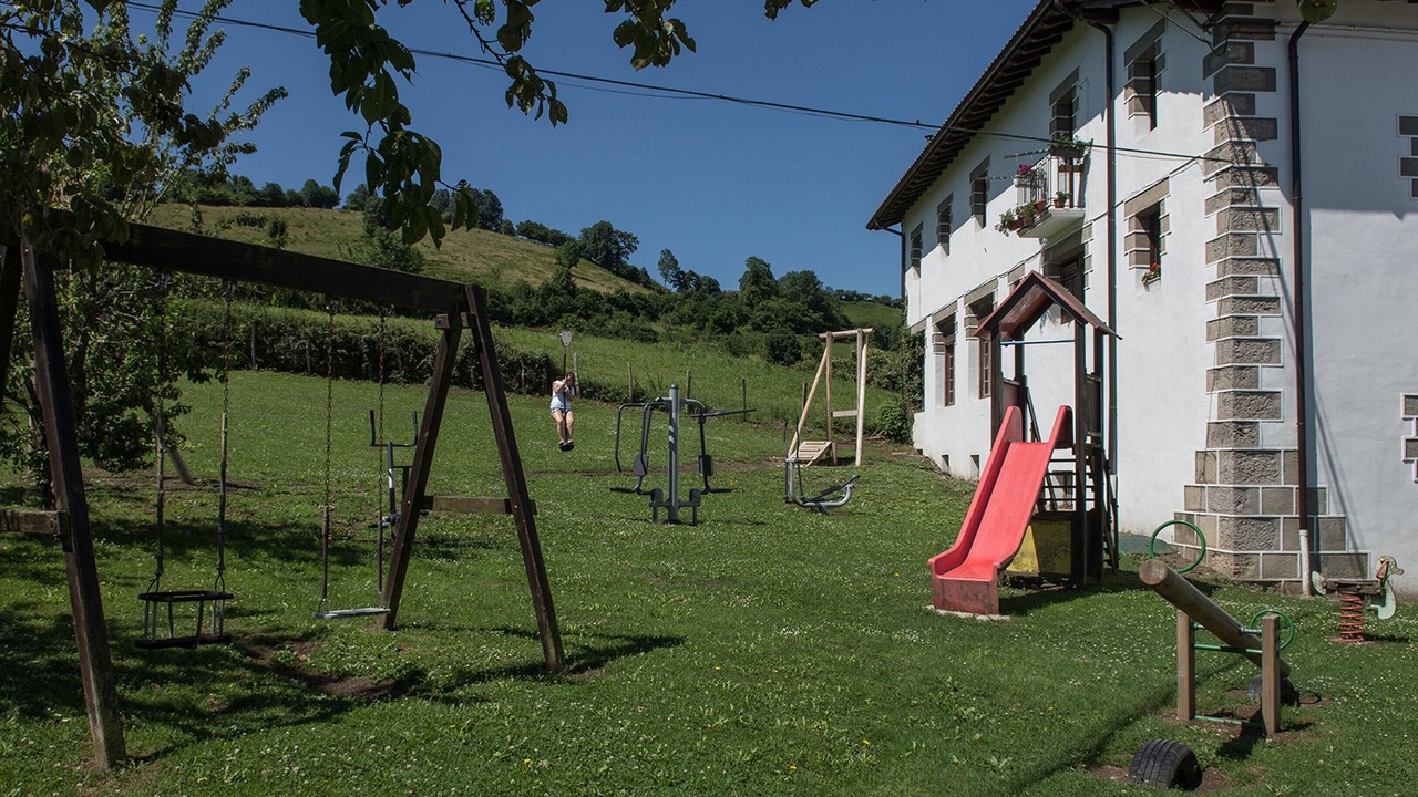 Photo of Outdoor in Baraibar